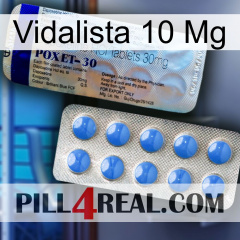 Vidalista 10Mg 39